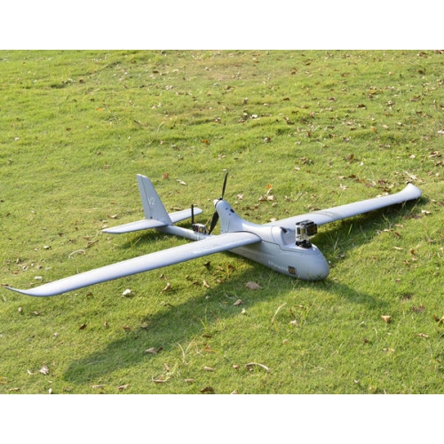 Volantex RC FPVraptor V2 Upgrade Motor Tower UAV trim scheme 2m unibody pusher ( V757-V2 ) KIT